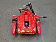 Etrier arrière droit Rouge Ford Fiesta VI 1.6I 16V 182ch ST de 2013 à sept. 2017