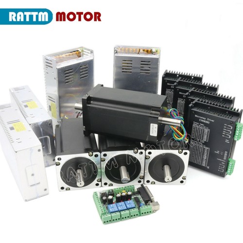 Axis nema 34 - 〖fr〗,