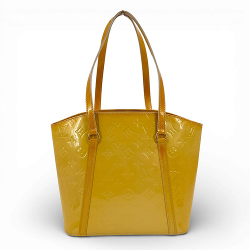 Sac fourre tout louis - louis, vuitton