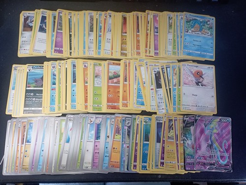 Pokémon lot environ - pokémon,