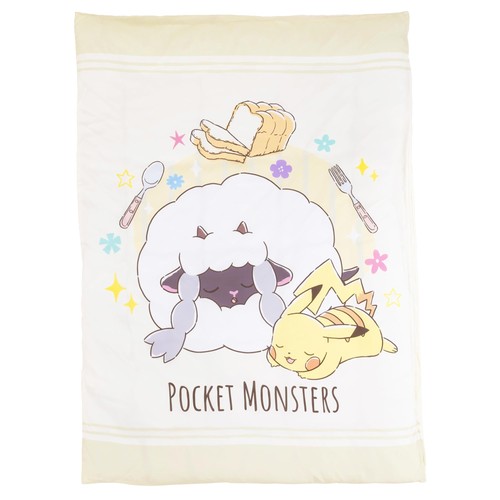 Housse couette pokémon - housse,