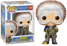 Home Alone : Maman j'ai raté l'avion 2 - Pop! Marv n°1919 - Funko