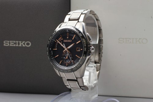 Mint montre homme seiko - mint+],