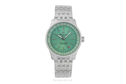 Montre automatique pour femme
