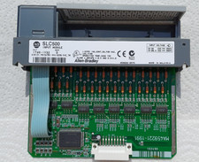 NEW Allen-Bradley 1746-IV32