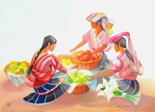 Janick lederle lithographie - lederle,