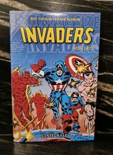 THE INVADERS L'INTÉGRALE 1975