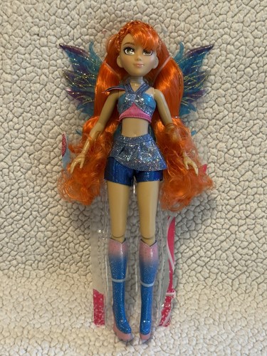 Playmates toys winx - playmates,