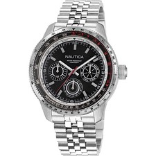 Montre Homme NAUTICA PIER 39
