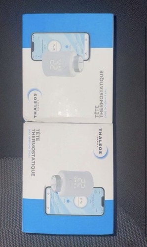 Neuf tete thermostatique - :,