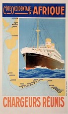 AFFICHE ANCIENNE SANDY HOOK