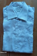 Chemise Yves Dorsey Blanche