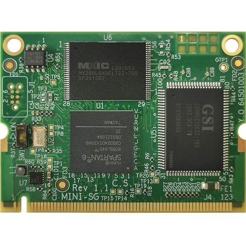Behringer port rj45 aoip - port,