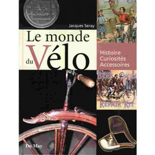 ▄▀▄ LE MONDE DU VELO -