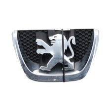 Calandre - Peugeot 206 + -