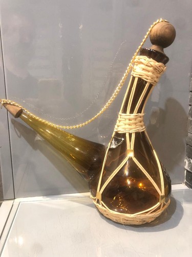 Ancien porron pichet Espagne