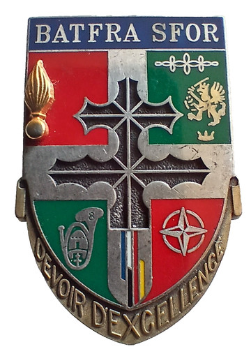 Insigne infanterie inf - -, 007