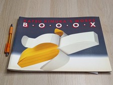 Livre Katsu Kimura's Works -