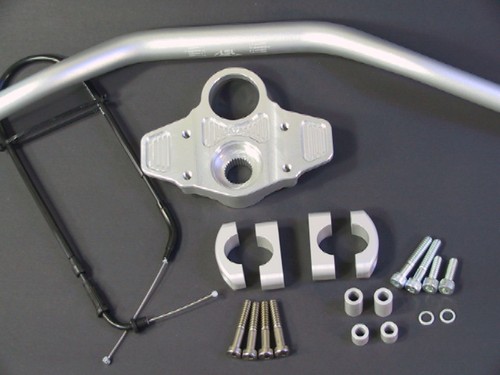 Lsl superbike bar kit - superbike, de