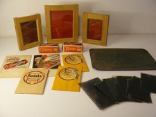 Lot matériel photographique 3