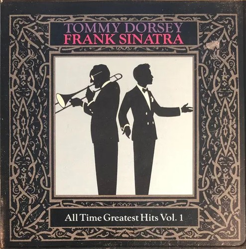 Tommy dorsey frank sinatra - tommy,