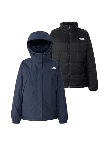 The north face veste kronos - face],