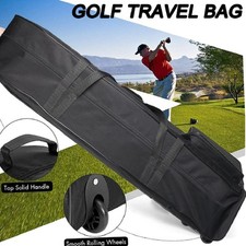 Sac De Voyage De Golf