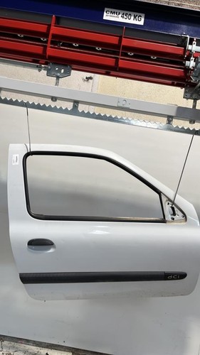 Porte avant droit - , clio