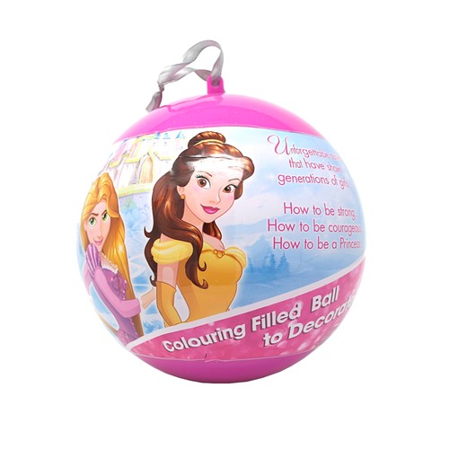 Disney princess boule de - princess,