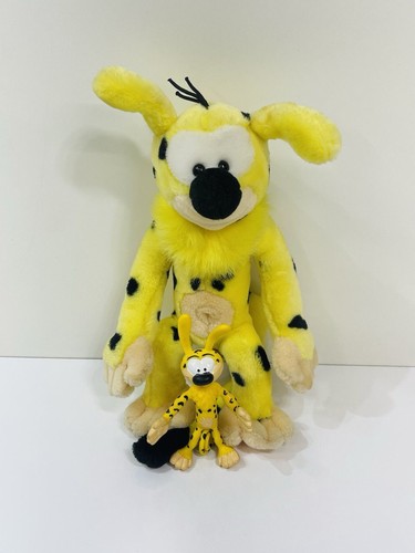 Disney marsupilami plush - 12”,