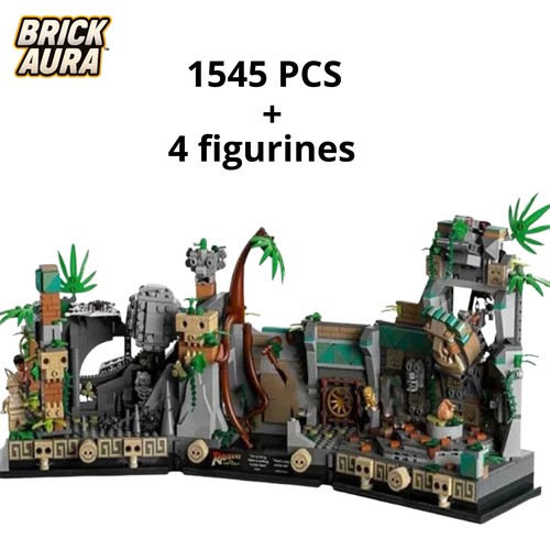 Kit construction - de, (77015)