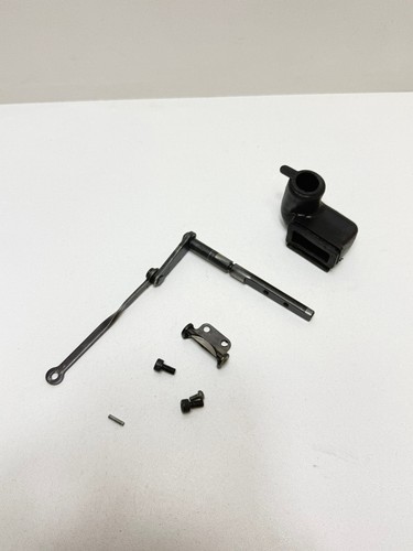 Axe commande valves kawasaki - axe,