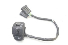 COMMODO GAUCHE - LIGIER PULSE 3 1 (2014 - 2020)