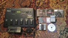 Roland VG-8 Bundle Upgraded