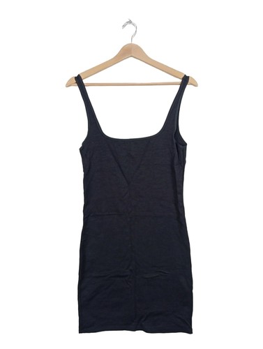 Bershka robe courte dames - robe,