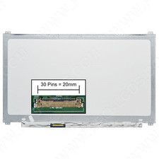 Dalle écran LCD LED type Ivo