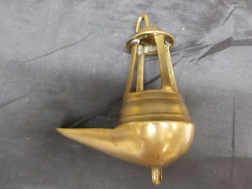 Ancienne lampe huile - lampe,