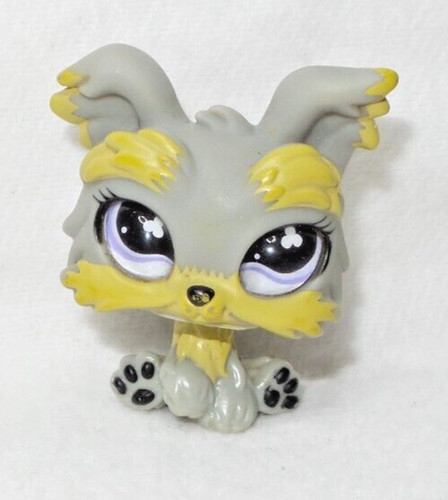 Littlest pet shop lps - littlest,
