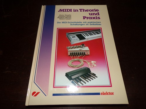 Livre midi theorie - ",