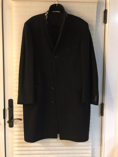 Burberry men coat - men,