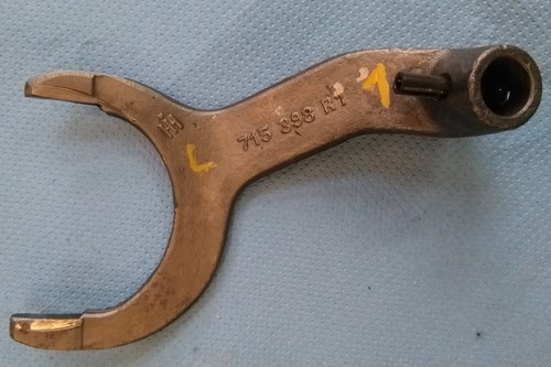 Shift fork ihc - ihc, d-439