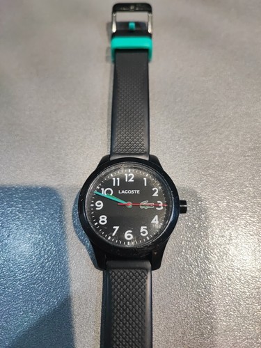 Montre lacoste enfant - lacoste,