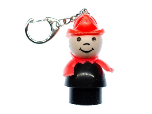 Fisher price little people - fisher,
