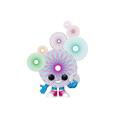 Funko pop hasbro retro - funko,