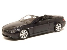 BMW 645 Ci Cabriolet/ E64 2006