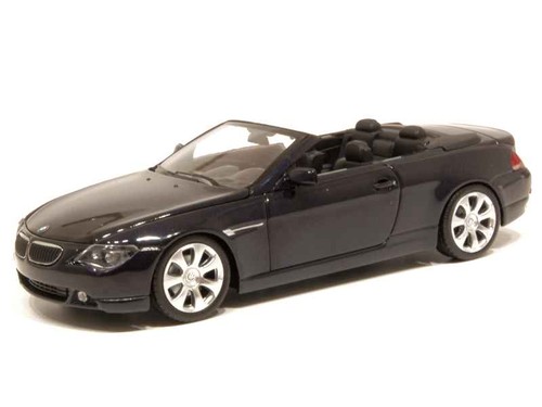 Bmw 645 cabriolet - 645, cabriolet/