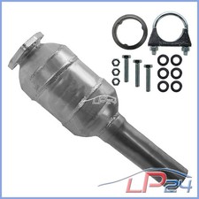CATALYSEUR +KIT D'ASSEMBLAGE POUR VW GOLF 3 III 4 IV 1H 1E PASSAT 35I VENTO 1.8