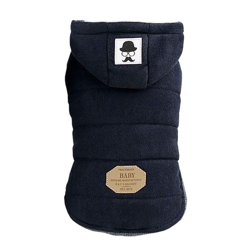 Manteau pour chien - manteau,