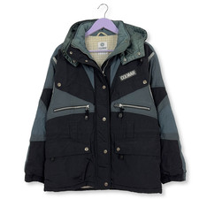 Veste Hivernal Colmar Vintage