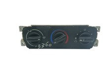 YC1H18D451A commande chauffage